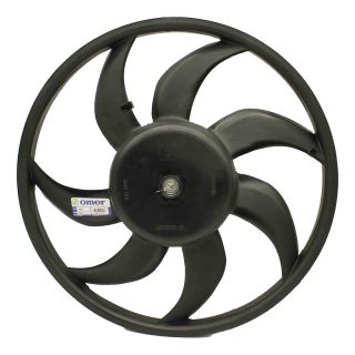 Electroventilador Fiat Qubo