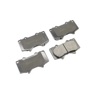PASTILLA DE FRENO TOYOTA HILUX 16-> SW4 05->