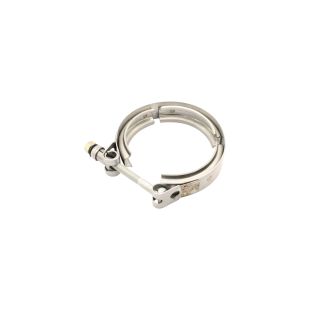 ABRAZADERA CAÑO SALIDA DE ESCAPE FORD MOTOR MWM RANGO 93 MM