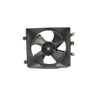 Electroventilador Honda Civic C/Encauzador