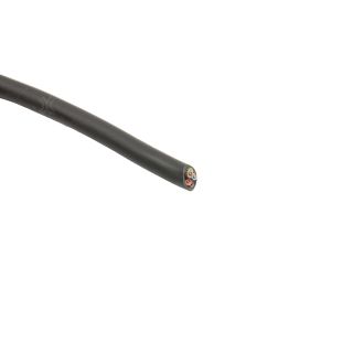 Cable envainado redondo tipo taller 5 x 1.5 mm x metro