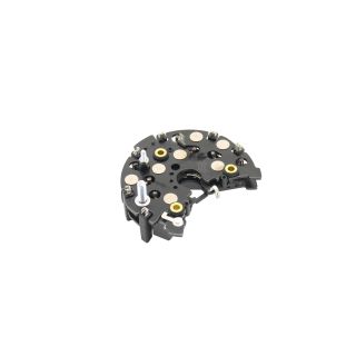 PLACA PORTADIODOS VW GOLF PASSAT 2.0 16V BOSCH 50A / 14 DIODOS 1127319552 / 1127320639 TAMATEL PLACA PORTADIODOS