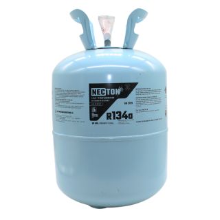 GAS FREON 134A NECTON GARRAFA X 13.6KG A.C. VEHICULAR