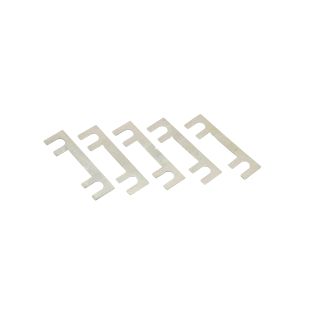 Fusible Desnudo 50 Amp Blister X 5U.