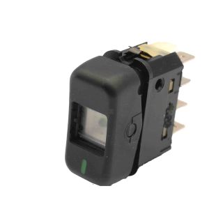 LLAVE TECLA KOSTAL PARA MERCEDES BENZ OMNIBUS