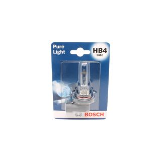LAMPARA HALOGENA HB4 12V 51W P22D (X1)