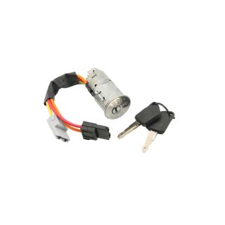 LLAVE ANTIRROBO PEUGEOT 504 DESDE EL 97