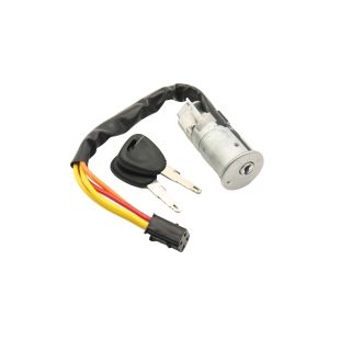 LLAVE ANTIRROBO RENAULT MEGANE SCENIC DOG LLAVE ANTIRROBO