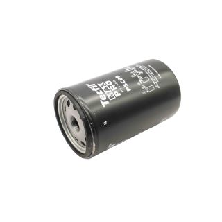 FILTRO DE COMBUSTIBLE VOLVO B270F VM220 VM270 VM330 192.6 X 111.5 TECFIL FILTRO DE COMBUSTIBLE