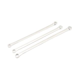 JUEGO DE LLAVES ESTRIADAS LARGAS PARA POLY V 3 PIEZAS CROMO VANADIO BREMEN OTRAS