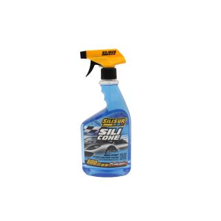 Silicona Liquida Con Gatillo Aqua Sport 500cc
