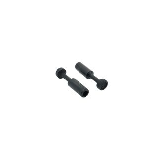 TAPON CONECTOR CIEGO ENCHUFABLE QSC-8H MANGUERA 8MM (X5U)