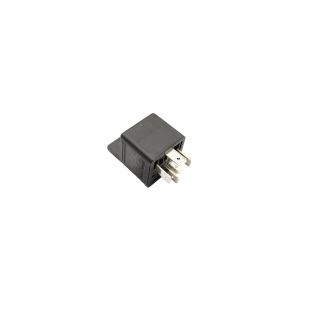 Mini Relay Universal 12V 30A 5T C/Soporte