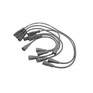 CABLE DE BUJIA FORD FALCON FAILANE MOTOR 187-188-221 BOSCH CABLE DE BUJIA