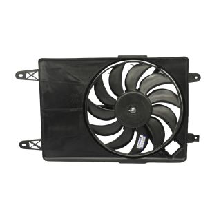 Electroventilador Ford Fiesta Ecosport1.4 1.6 2.0