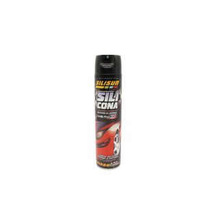 Silicona En Aerosol Multiuso Vainilla Pride 260grs