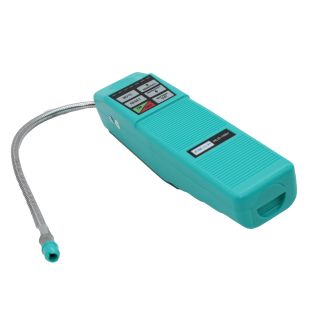 Detector Electronico Fugas Gases R134a Aire Ac Vehicular Lion Air