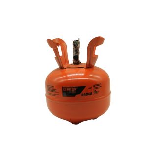 GAS FREON 404A NECTON GARRAFA X 2.7KG CAMARAS VITRINAS SUPER CONGELADO