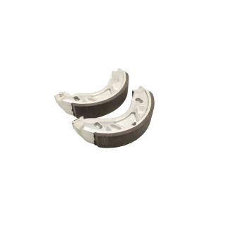 Zapata De Freno Yamaha Factor Fazer Bosch