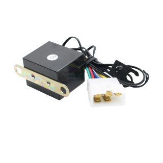 Termostato 12V Universal Electronico Lion Air