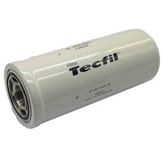 FILTRO HIDRAULICO CASE HITACHI NEW HOLLAND 242 X 95 TECFIL FILTRO DE ACEITE