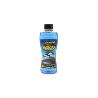 REVIVIDOR DE GOMAS SILICONADO 350CC