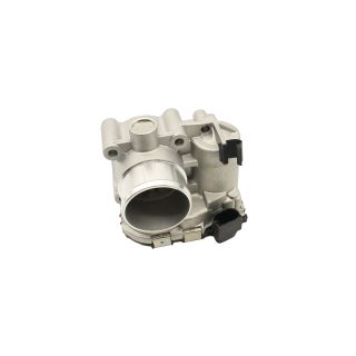 MARIPOSA MOTORIZADA Gauss