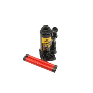 GATO HIDRAULICO BOTELLA 3 TONELADAS DRIVEN EQUIPAMIENTO PARA TALLER