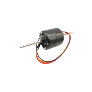 Motor Soplador 12V 3 Velocidades Doble Eje
