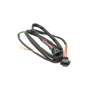 Ficha Con Mazo Cable Conexion Encendido Electronico Vw