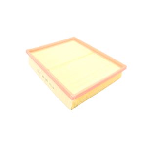 FILTRO DE AIRE NISSAN FRONTIER 2.3 17-> RENAULT ALASKAN 50 X 204 X 257 MM 165464JM1A TECFIL FILTRO DE AIRE