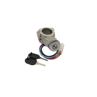 LLAVE ANTIRROBO COMPLETO FIAT 128 147 FIORINO