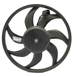Electroventilador Fiat Palio Siena 1.8 Td C/A.A.