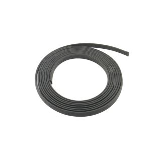 MALLA EXPANSIVA DE POLIESTER TEJIDA CUBRE CABLE 16MM X 5METROS RESISTENTE 150°C 16MM X 5METROS DNI CINTA DE ENVOLVER
