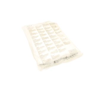 OVEROL TRABAJO PINTOR 3M 4510 TALLE L