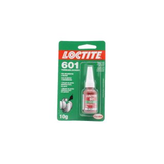 FIJADOR LOCTITE 601 RODAMIENTOS BUJES Y EJES RESISTENCIA ALTA VERDE