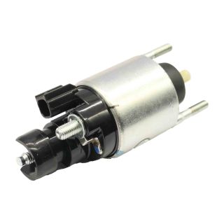Solenoide De Arranque 12V Honda Fit 07->09
