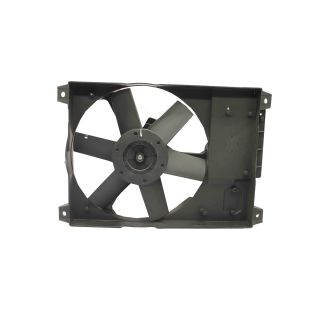 Electroventilador C/Encauzador Fiat Ducato Peugeot Boxer Modelo Viejo