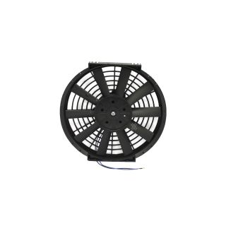 ELECTROVENTILADOR UNIVERSAL 12V 12" ASPIRANTE