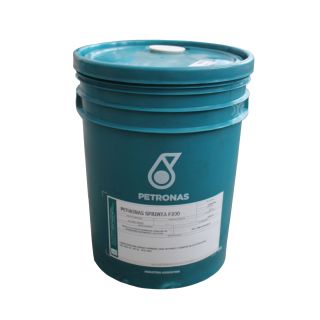 ACEITE SPRINTA F300 20W-50 MINERAL PARA MOTO 4 TIEMPOS 20 LT