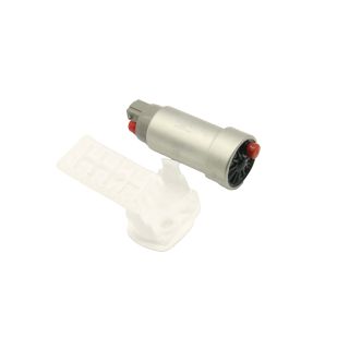 Electrobomba De Combustible Chevrolet S10 Blazer 06> Mwm 2.8Td Delphi-RA-BECD134