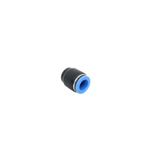 TAPON CONECTOR RAPIDO RACOR QSC-10 MANGUERA 10MM