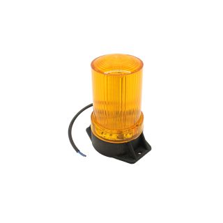 BALIZA ELECTRONICA MULTIVOLTAJE 12 - 50V 30 LEDS AUSILI