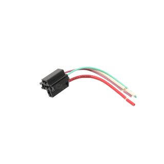 Ficha 4 Vias Relay 70A Pala Ancha