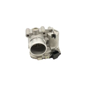 MARIPOSA MOTORIZADA Gauss