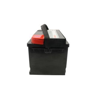 Bateria 51 Ah 490 Cca Derecha - 275 174 175