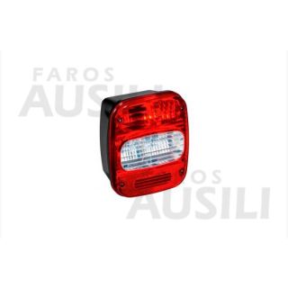 Faro Trasero Vw Nuevo S/Ventana