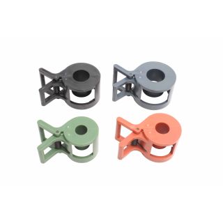 Set Herramientas Desarme Springlock Vw Fox Suran