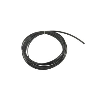 MALLA EXPANSIVA DE POLIESTER TEJIDA CUBRE CABLE 10MM X 5METROS RESISTENTE 150°C 10MM X 5METROS DNI CINTA DE ENVOLVER