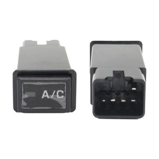 LLAVE TECLA PULSADORA A/A TOYOTA HILUX <-05